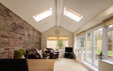conservatory roof insulation Titterhill, Shropshire