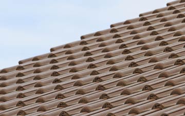 plastic roofing Titterhill, Shropshire