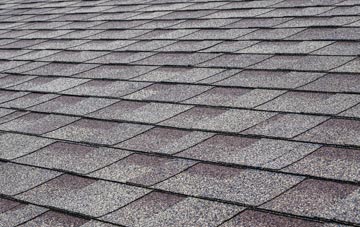 Titterhill tiles for shallow pitch roofing