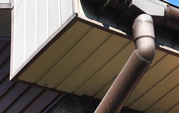 Titterhill soffit installation costs