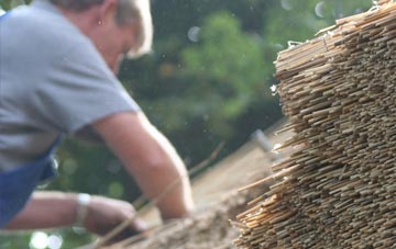 professional Titterhill thatchers