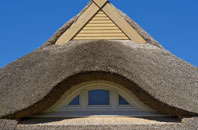 Titterhill thatch roofing